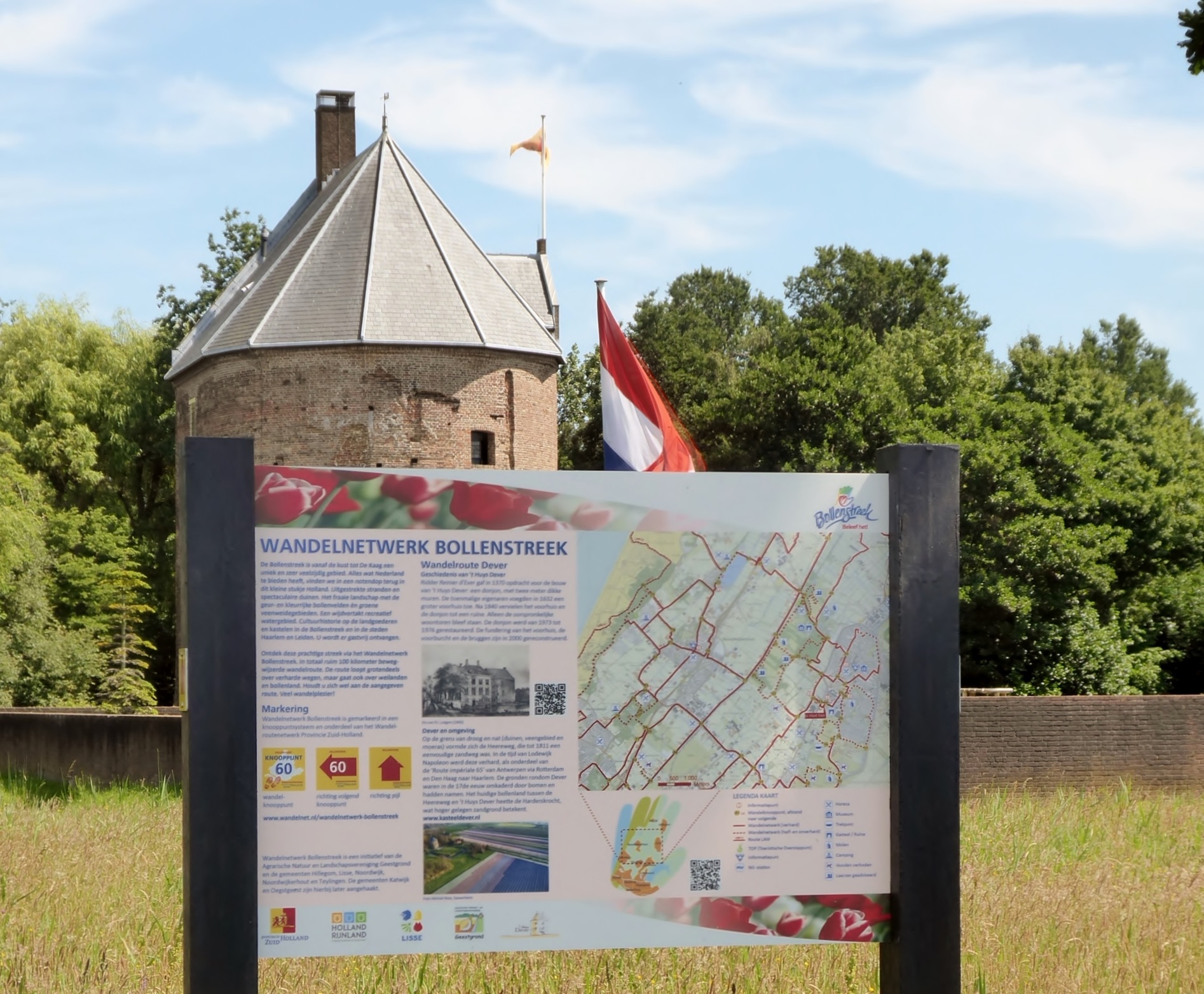 Paneel Wandelnetwerk Dever P1060629 uitsn
